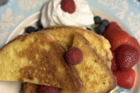 French Toast