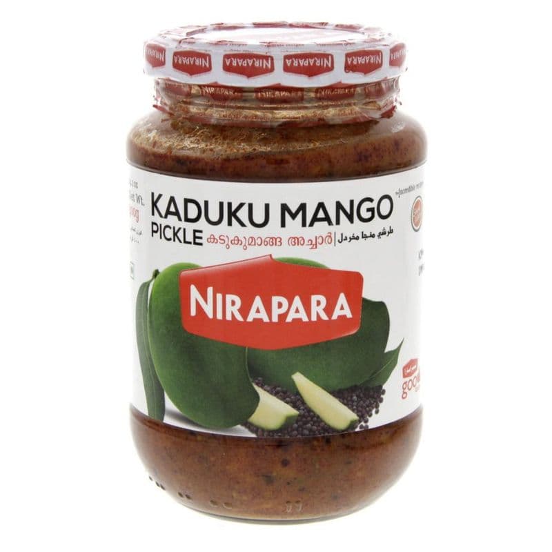 Nirapara Kaduku Mango (400 g)