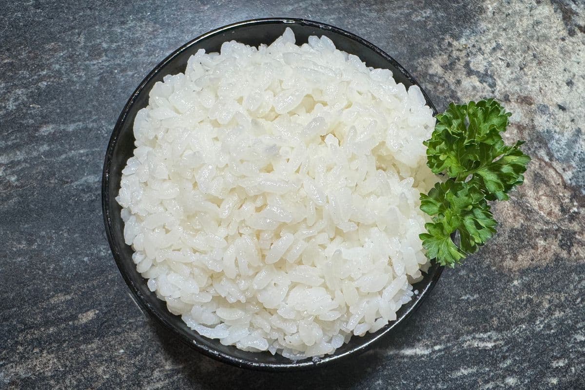 Rice