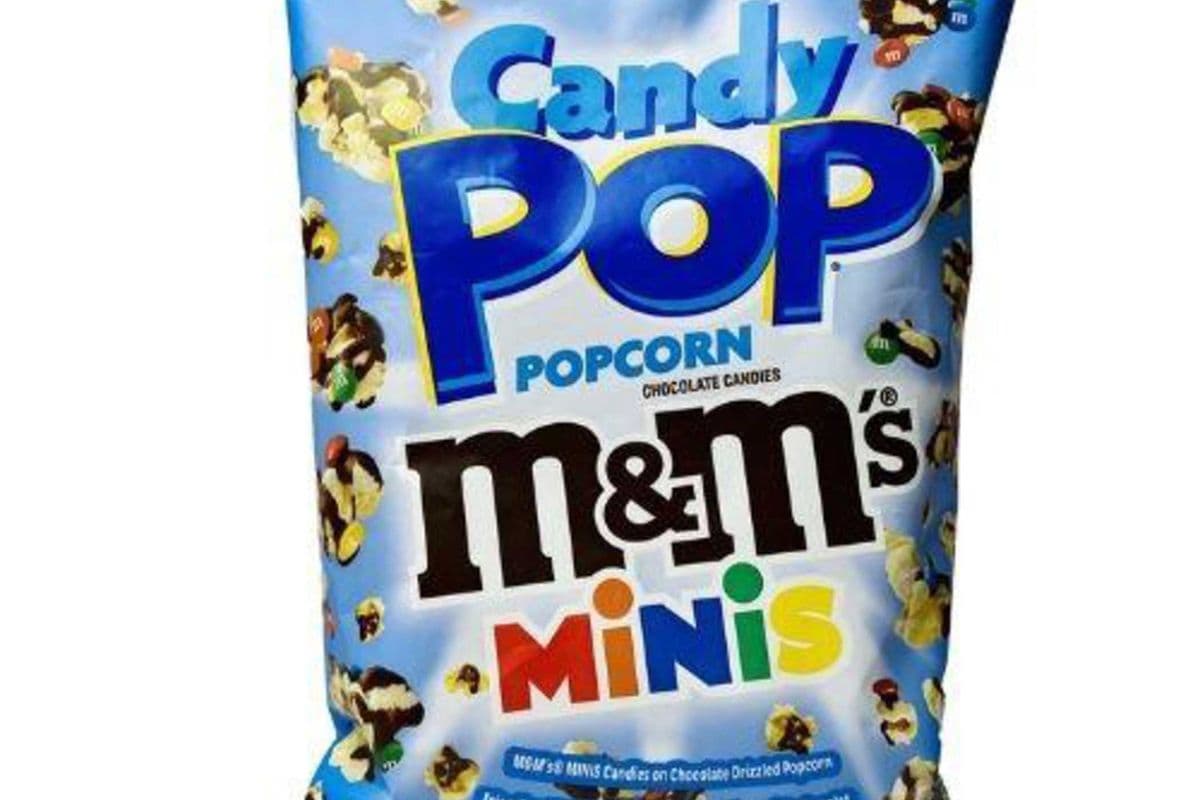 Candy Pop M&M's 149g