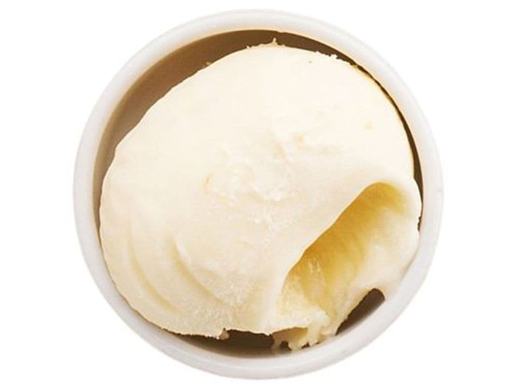 Lemon Ice Cream - 100G