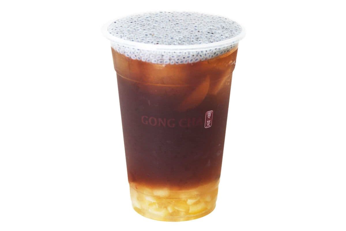 Lemon Winter Melon Basil Seeds