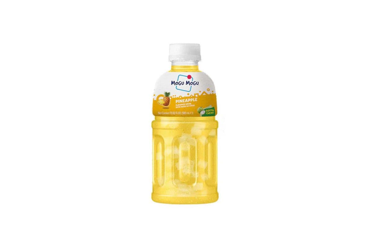 Mogu Mogu Pineapple (320 ml)