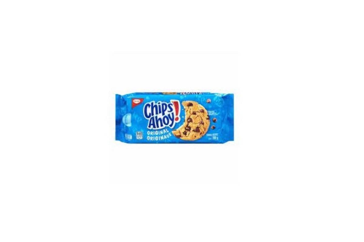 Chips Ahoy Original (258g)
