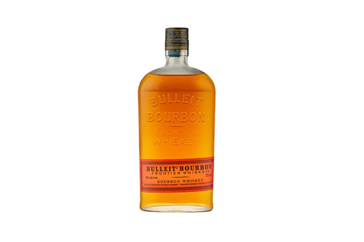Bulleit Bourborn (1 x 1.75L)
