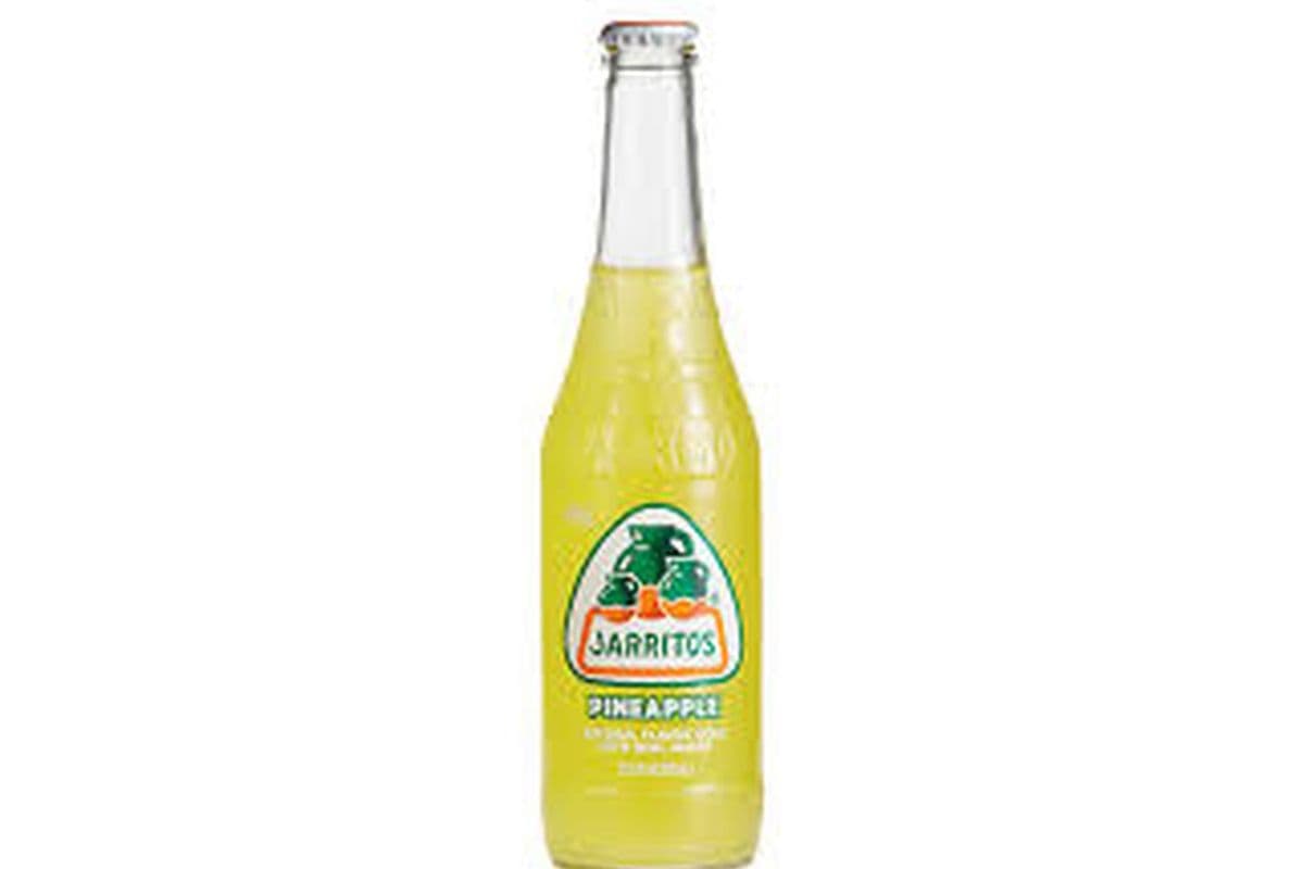 Jarritos Pineapple