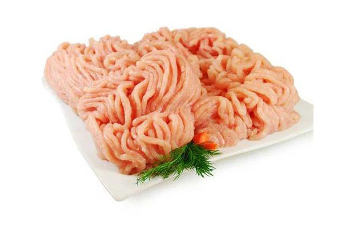 Ground Chicken (1 lb)
