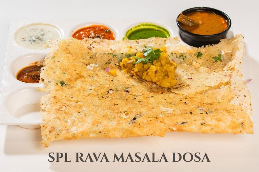 Spl Rava M.D