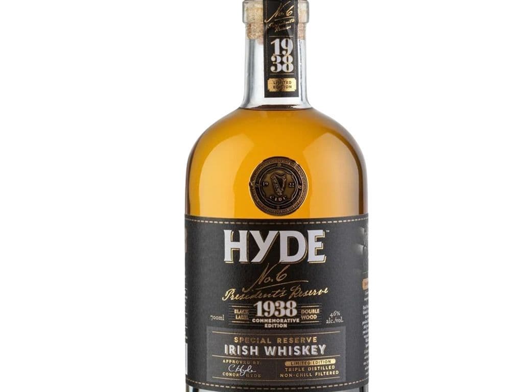 Hyde - 1938 Special Reserve (750ml)