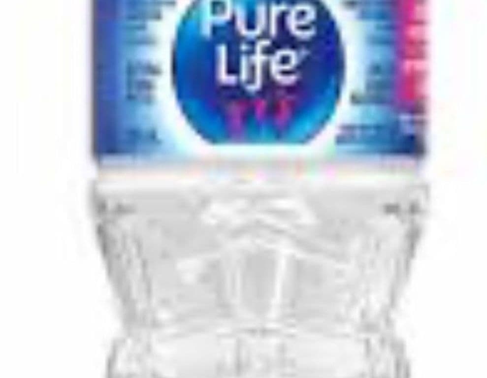 Water