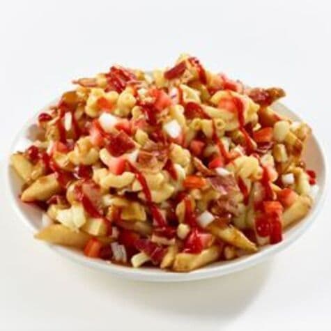 THE MAC DADDY