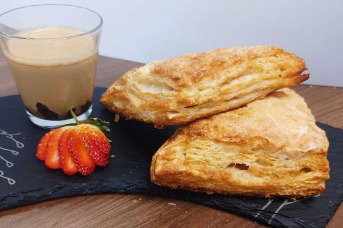 Turnovers
