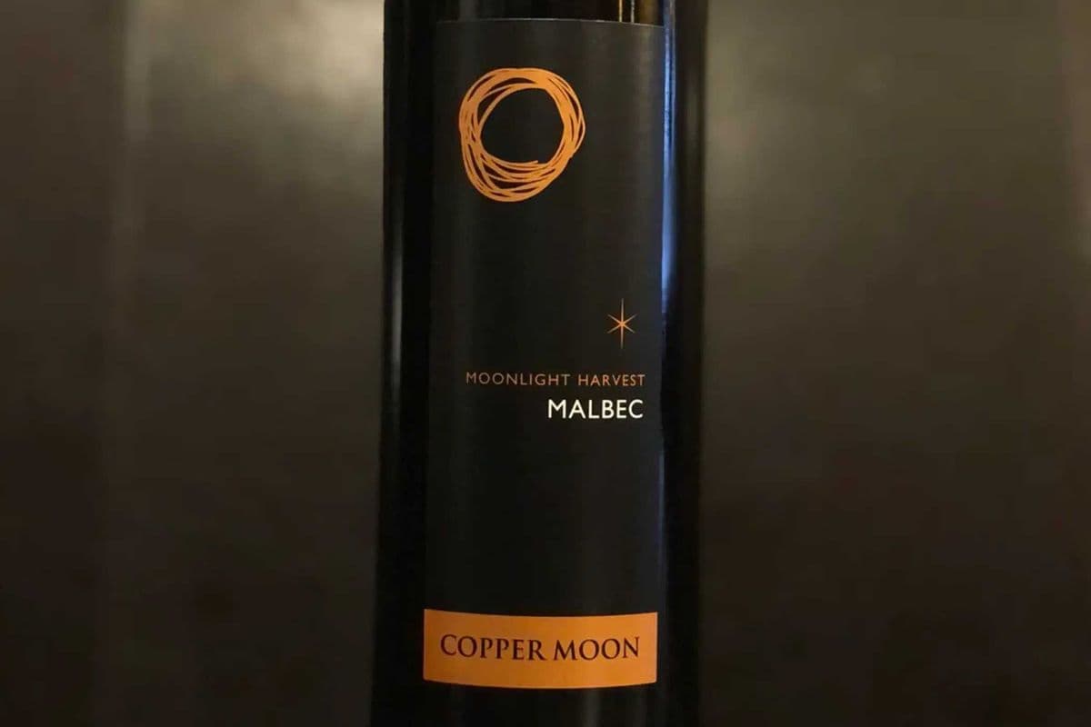 Copper Moon Malbec (1 x 750ml)