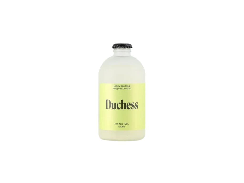 Duchess - Margarita Single (280ml)