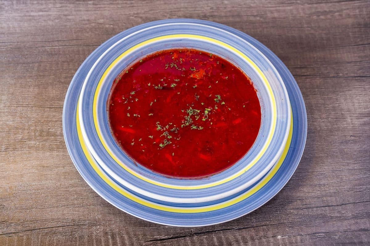 Borscht