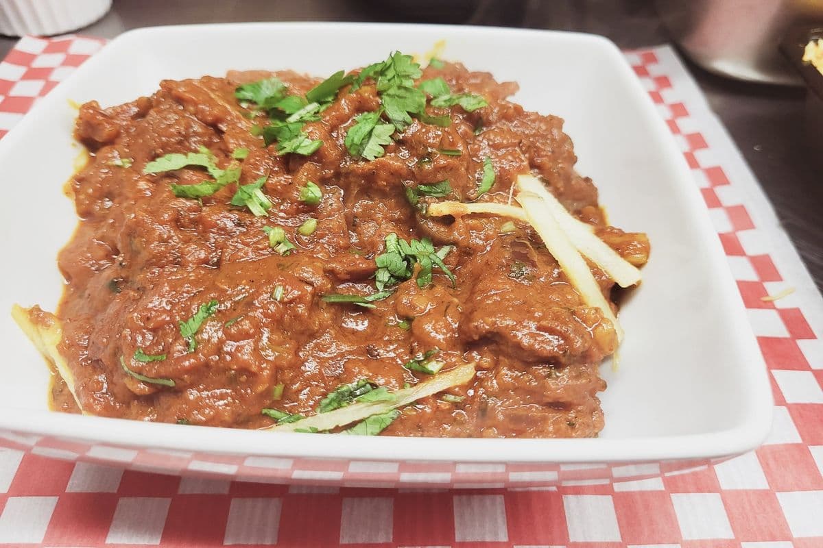 Bhuna