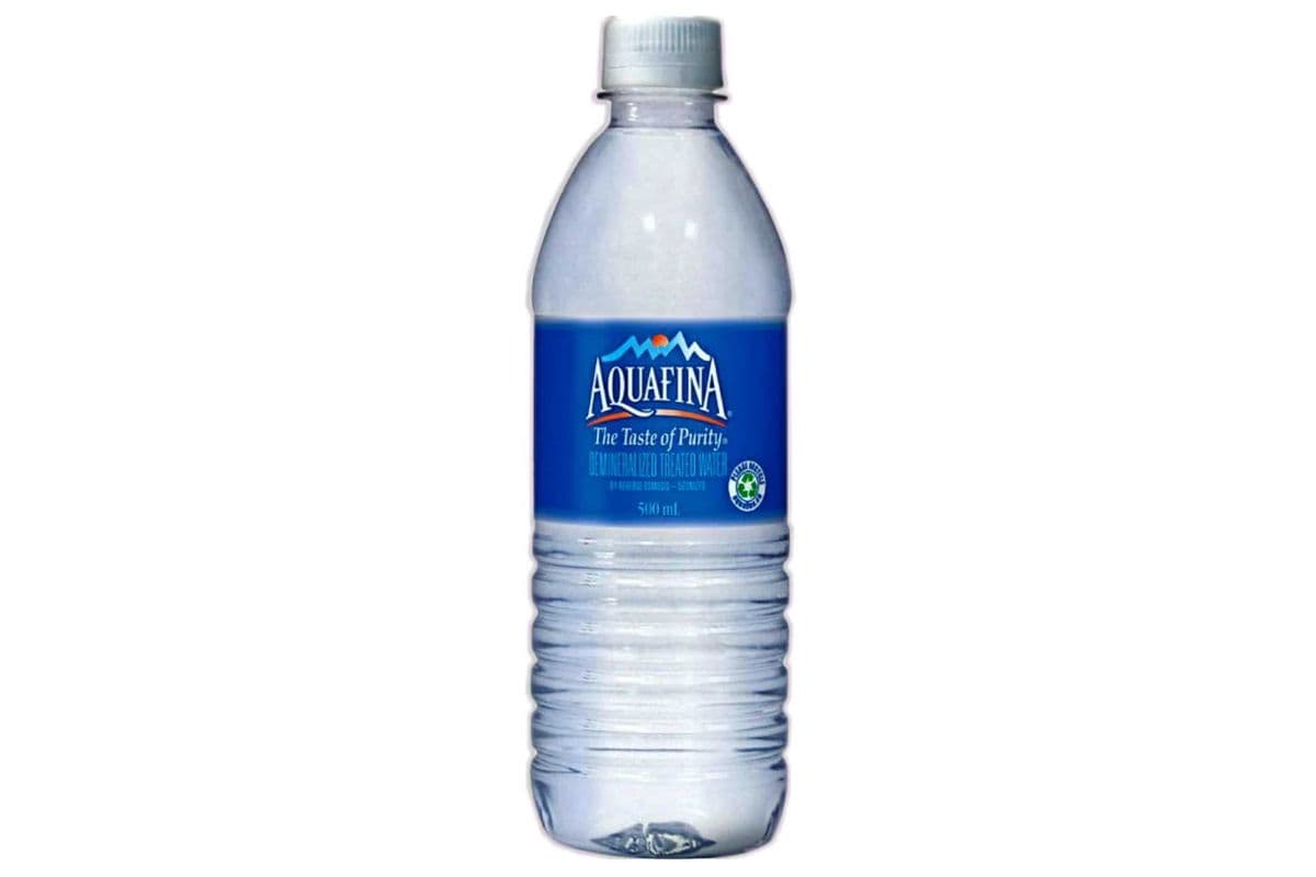 Aquafina 500ml
