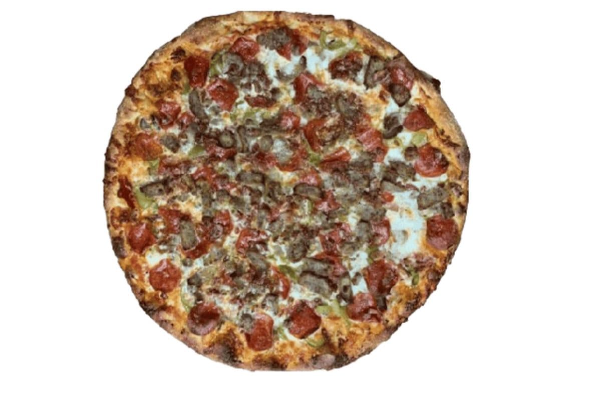 16" Extra Large Pizza