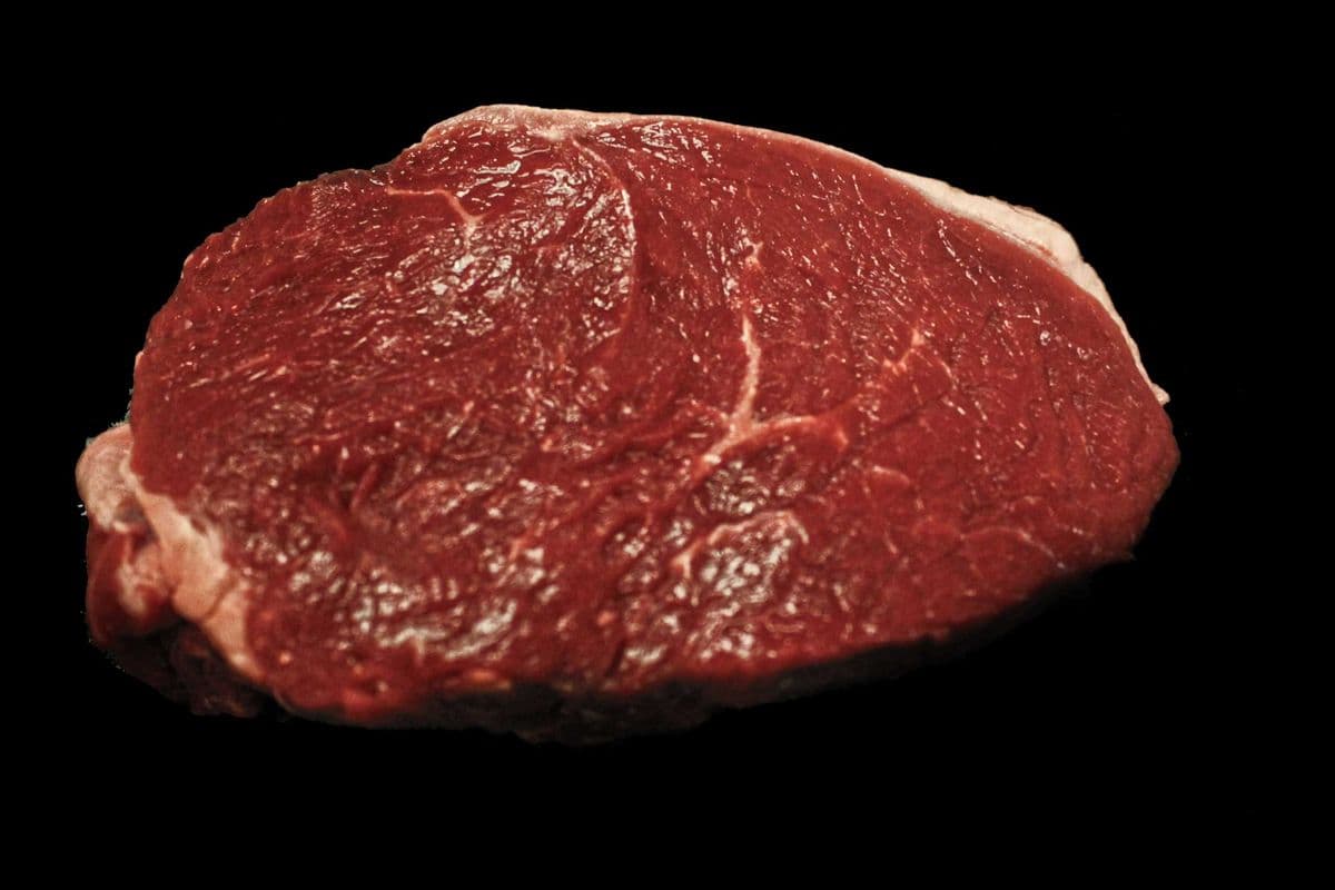10-12oz Newyork Striploin Steak (10-12oz)