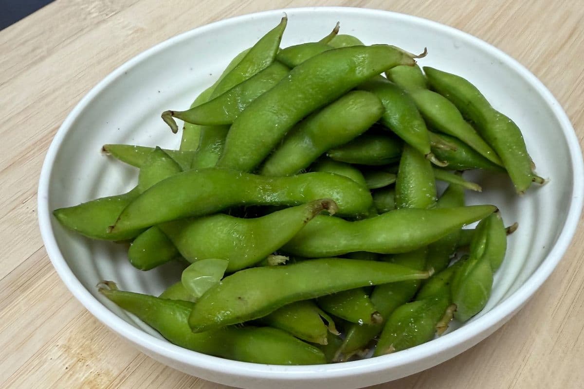 Edamame