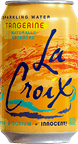 Lacroix Tangerine Sparkling Water (355 mL)