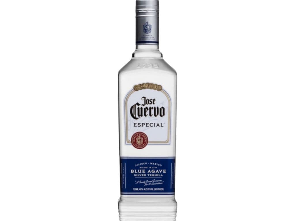 Jose Cuervo - Especial Silver