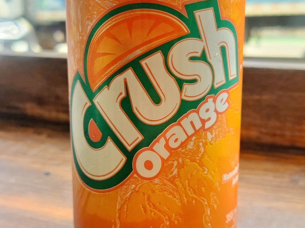 Pop - Crush