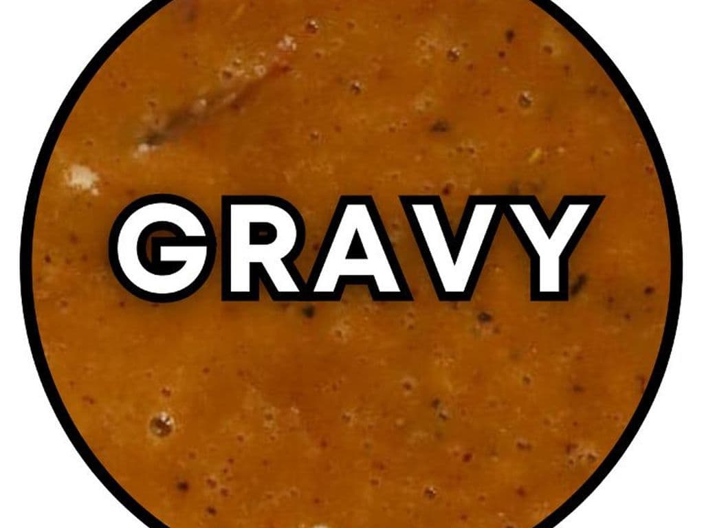 Side of Gravy