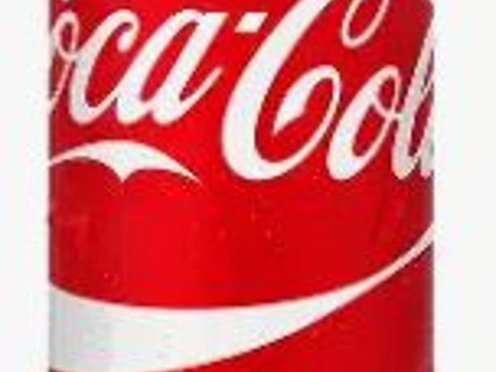 COKE