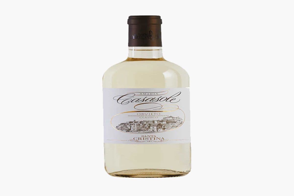 Santa Cristina Casasole Orvieto Classico (1 x 750 ml)