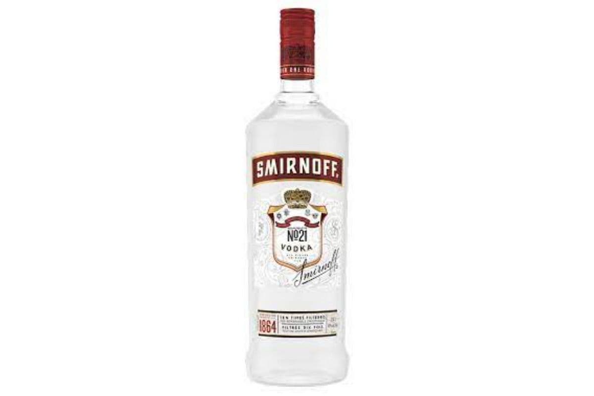 Smirnoff (1 x 1.14 L)