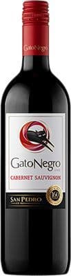 GATO NEGRO CABERNET SAUVIGNON(750ml)
