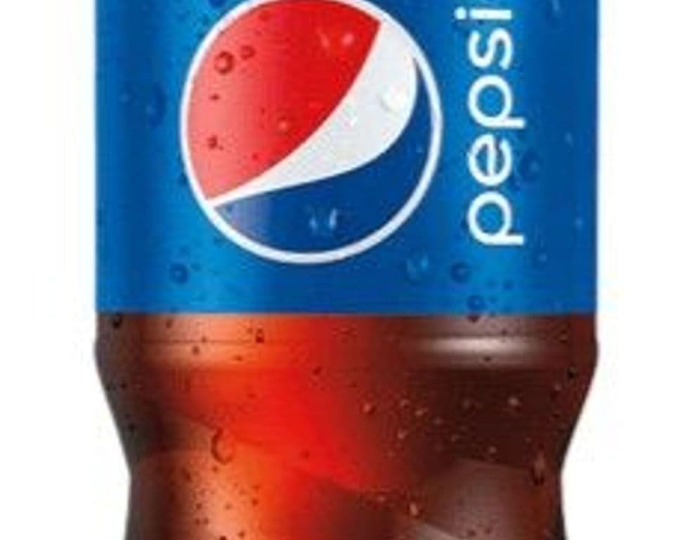 Pepsi
