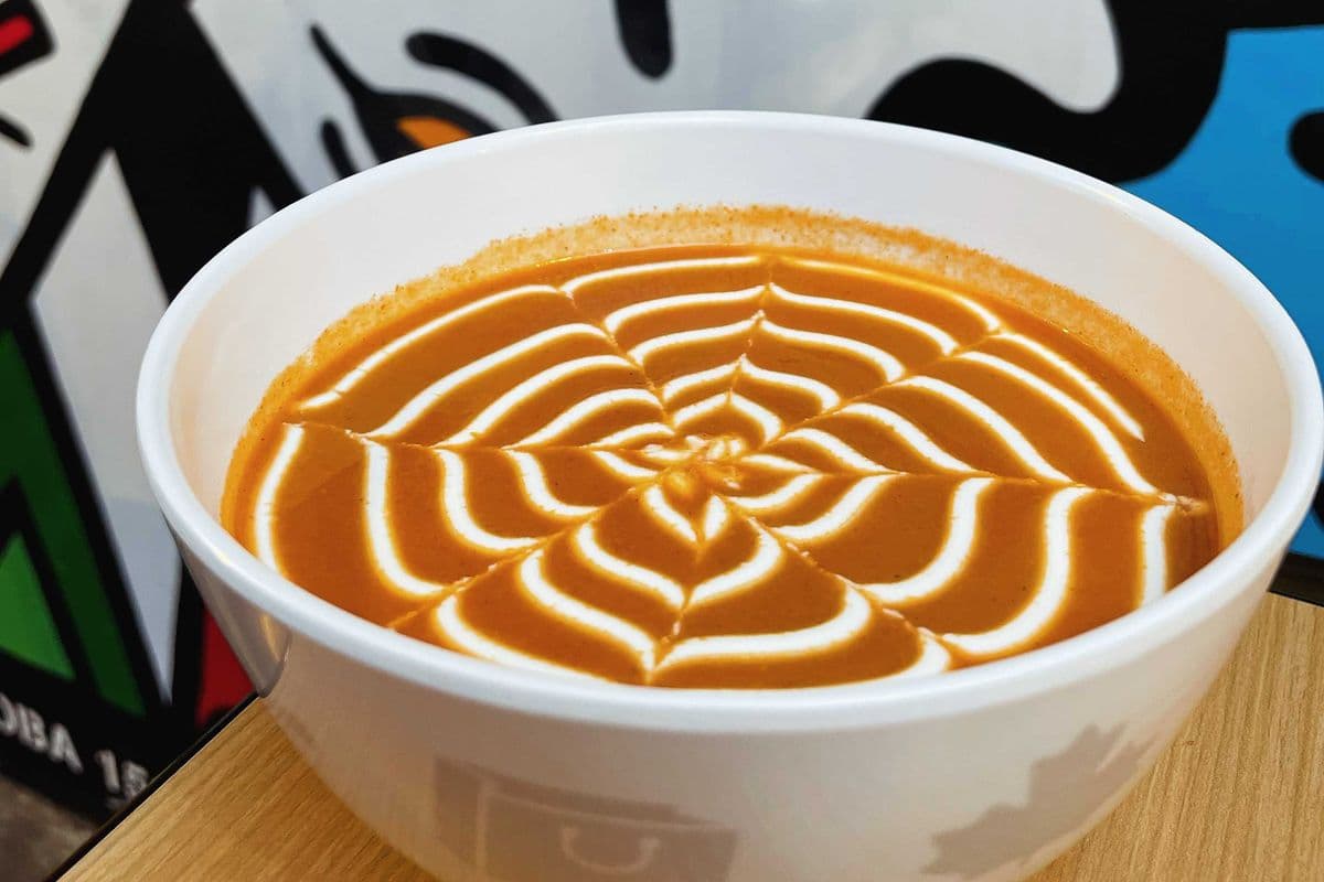 Soup