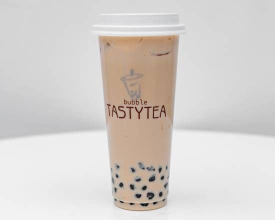 Bubble Milk Tea (Best Seller!)