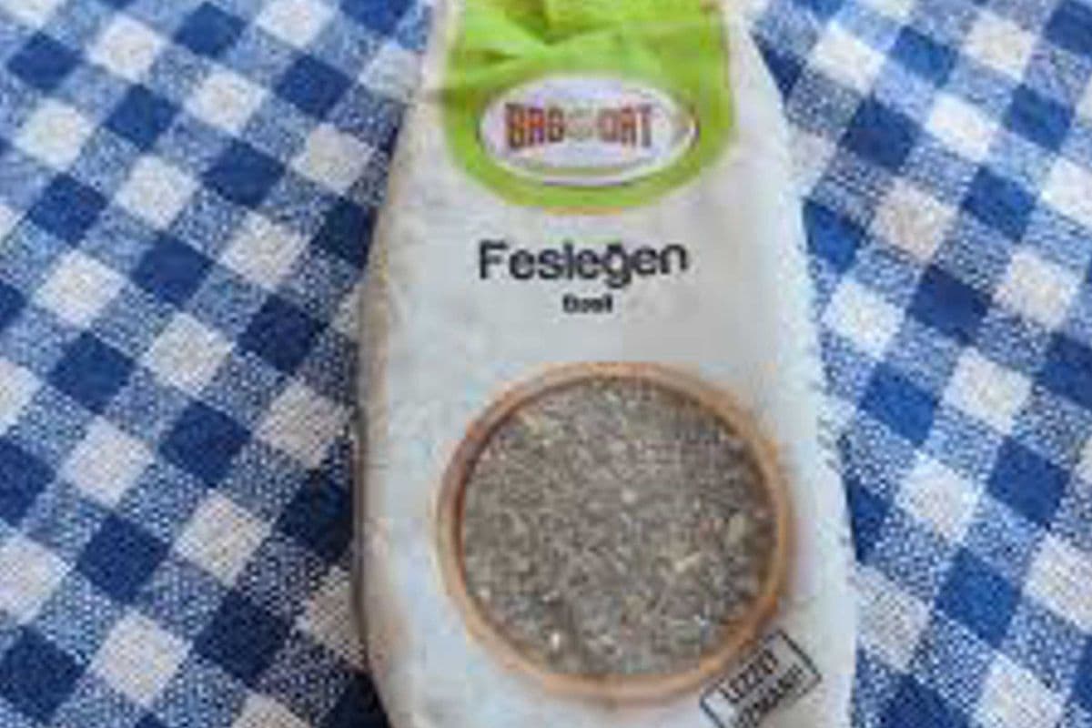 Bagdat Feslegen Basil 30g