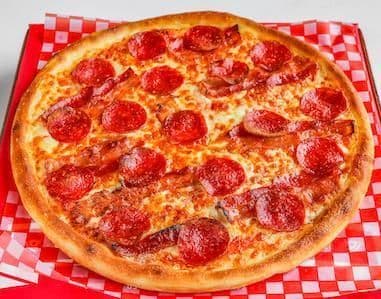 Medium Pizza