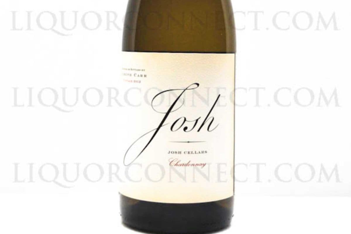 JOSH CELLARS CHARDONNAY (1 x 750ML)