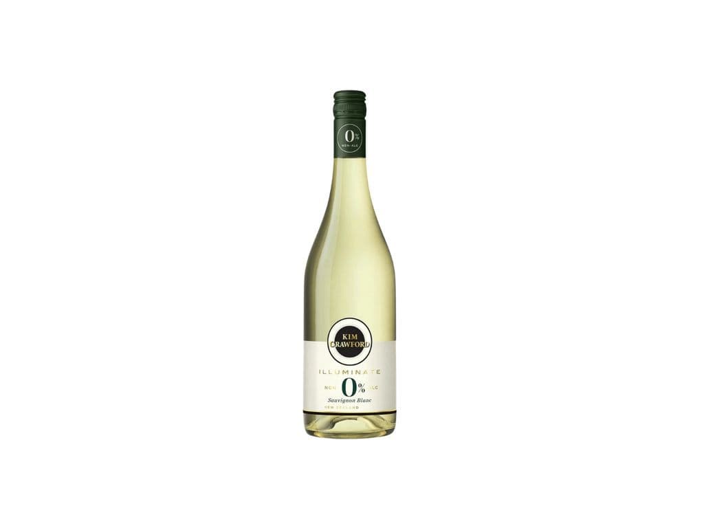 Kim Crawford Sauv Blanc Non Alc (750ml)