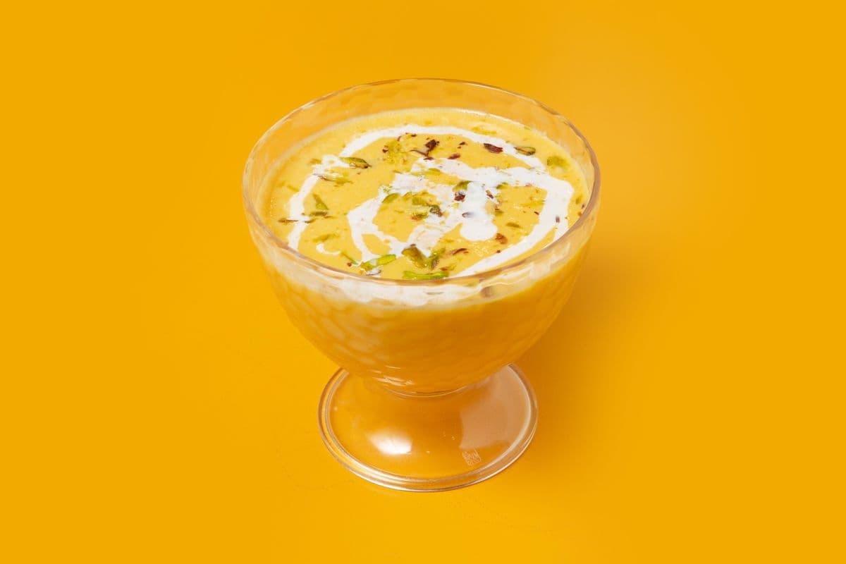 Mango Shake