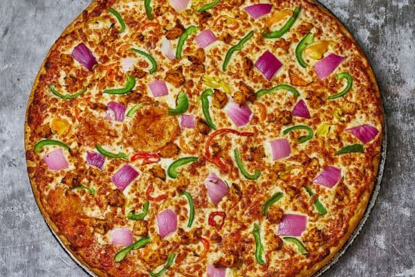 Tandoori Chicken (Regular)