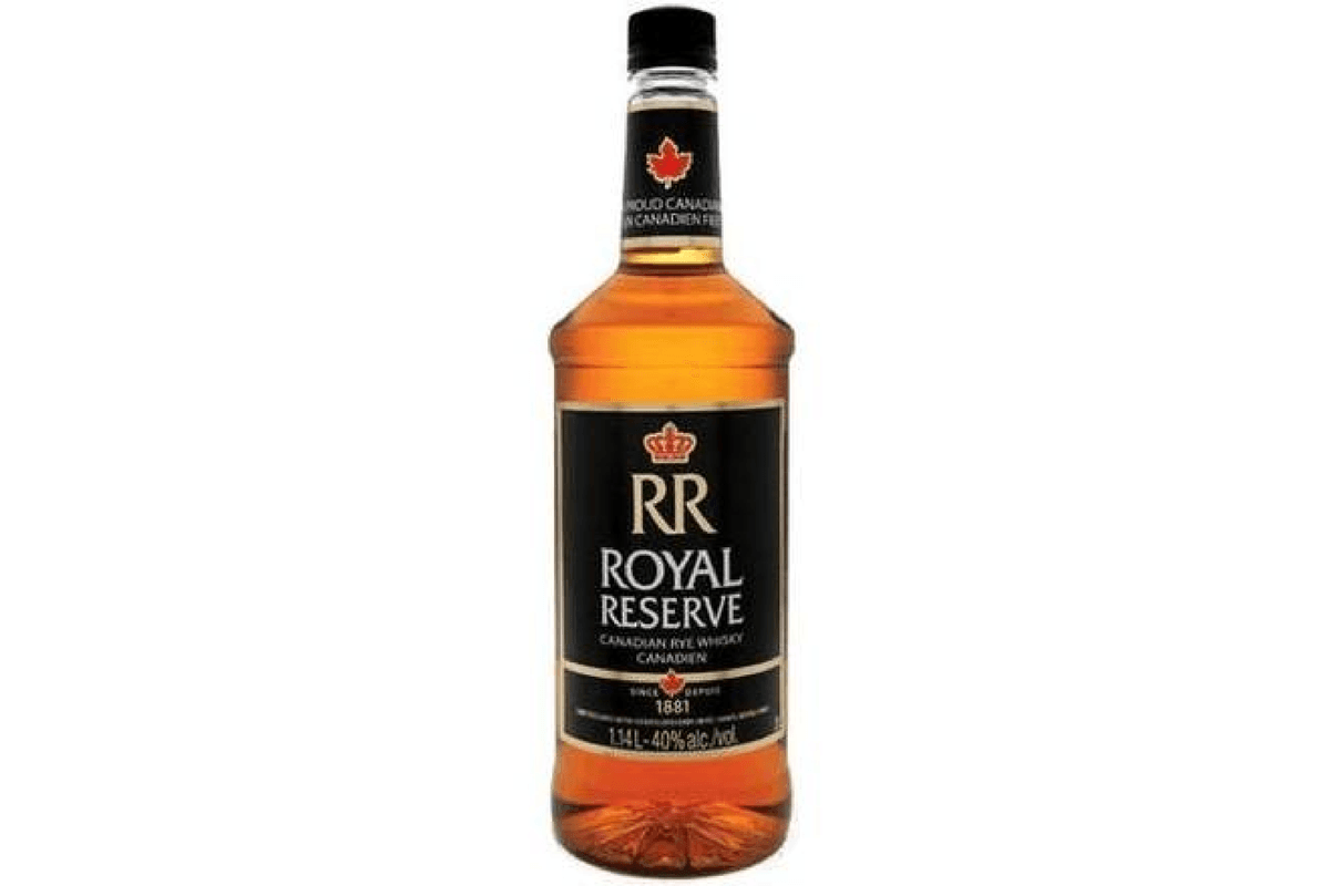 Royal Reserve (1 x 1.14 L)