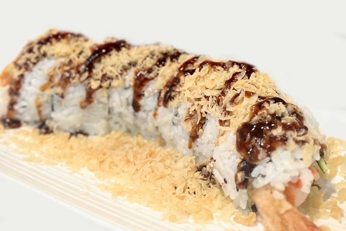 Crunch Roll
