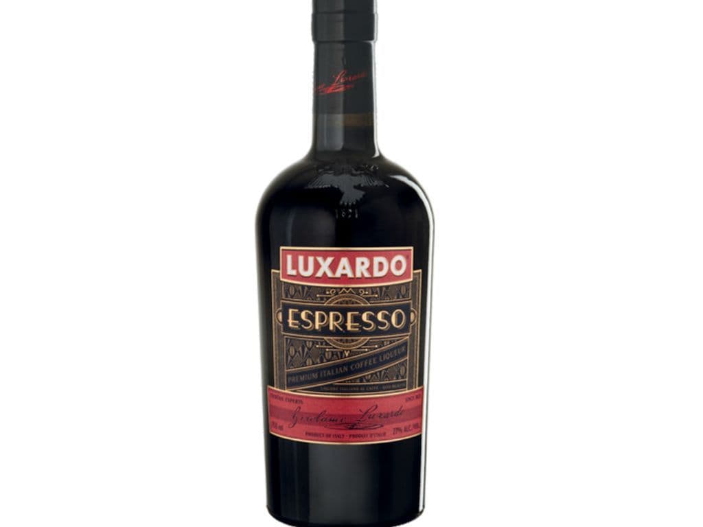 Luxardo- Espresso Liqueur (750ml)
