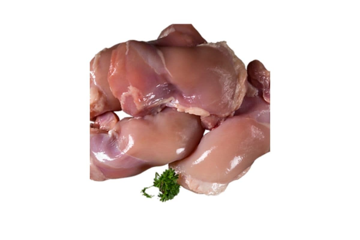 Boneless Chicken Thighs (5lbs)