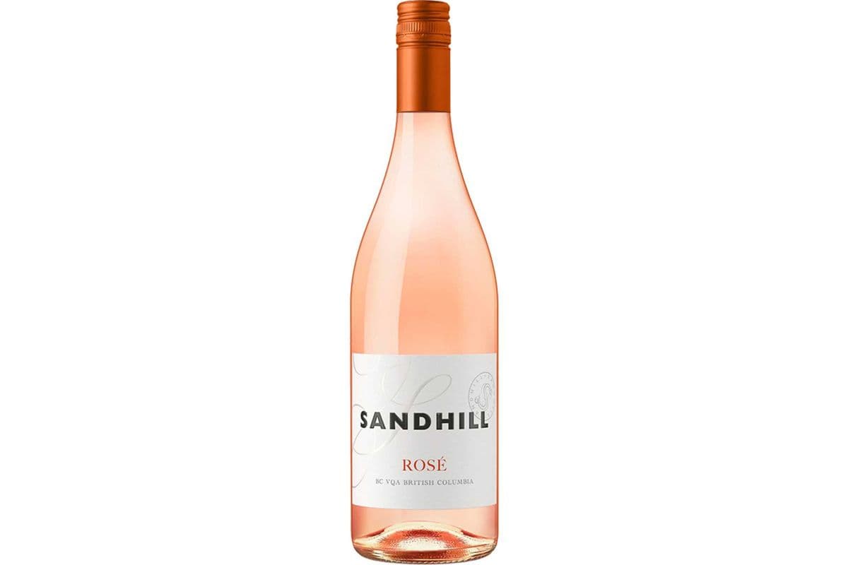 Sandhill Rose (1 x 750ml)