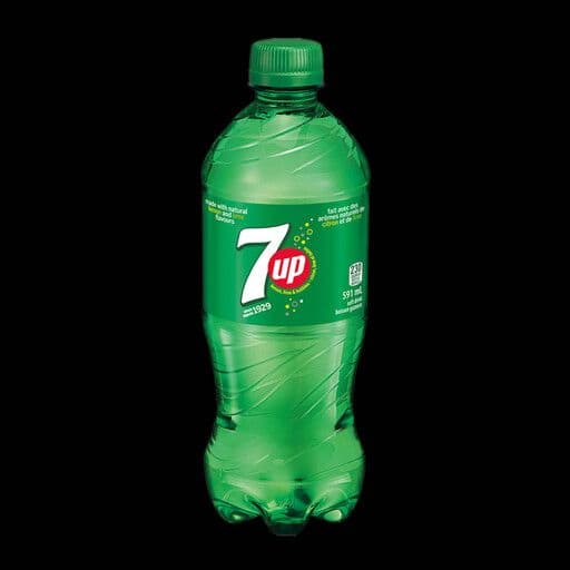 7Up / 7Up