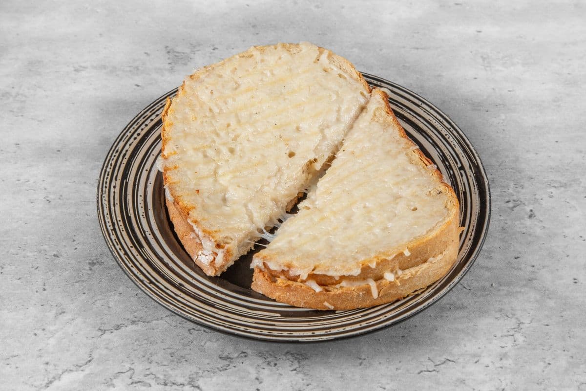 Grilled Cheese