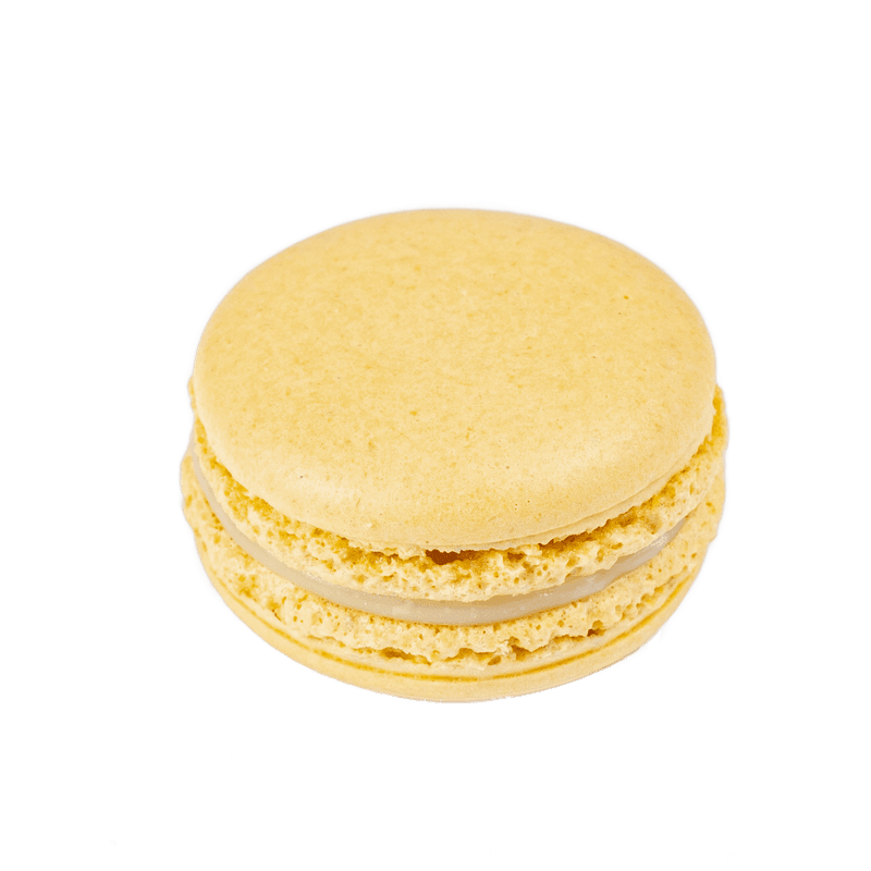 Vanilla Macaron