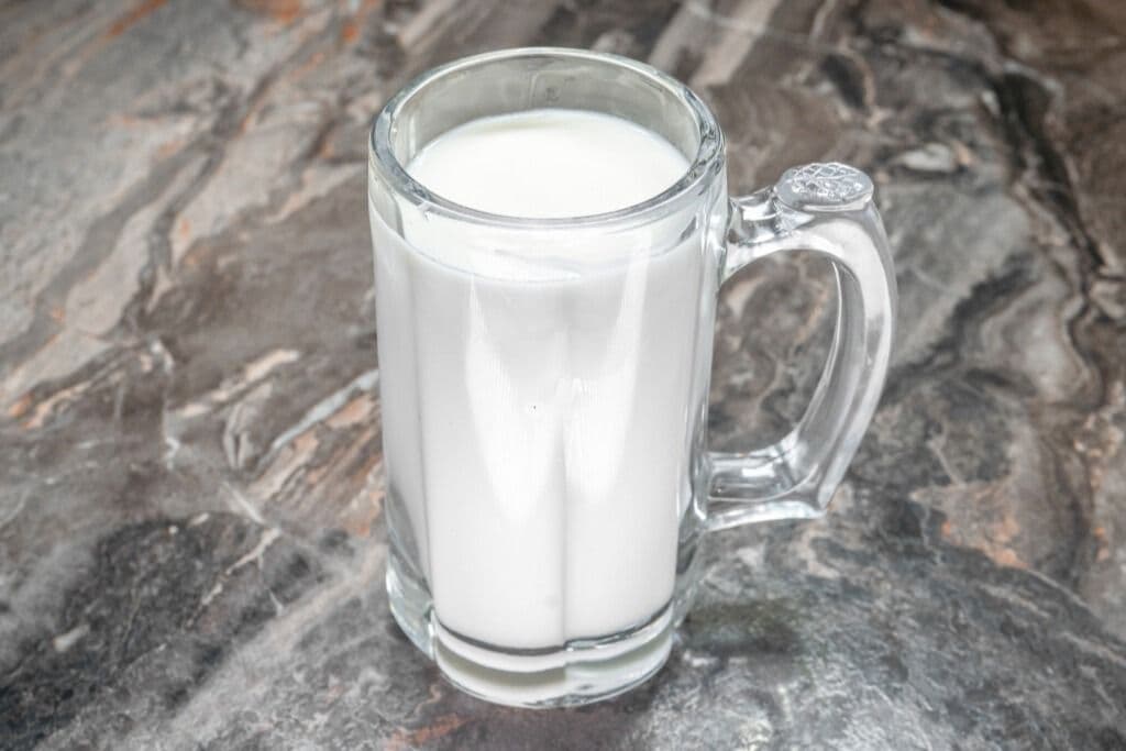 Sweet Lassi